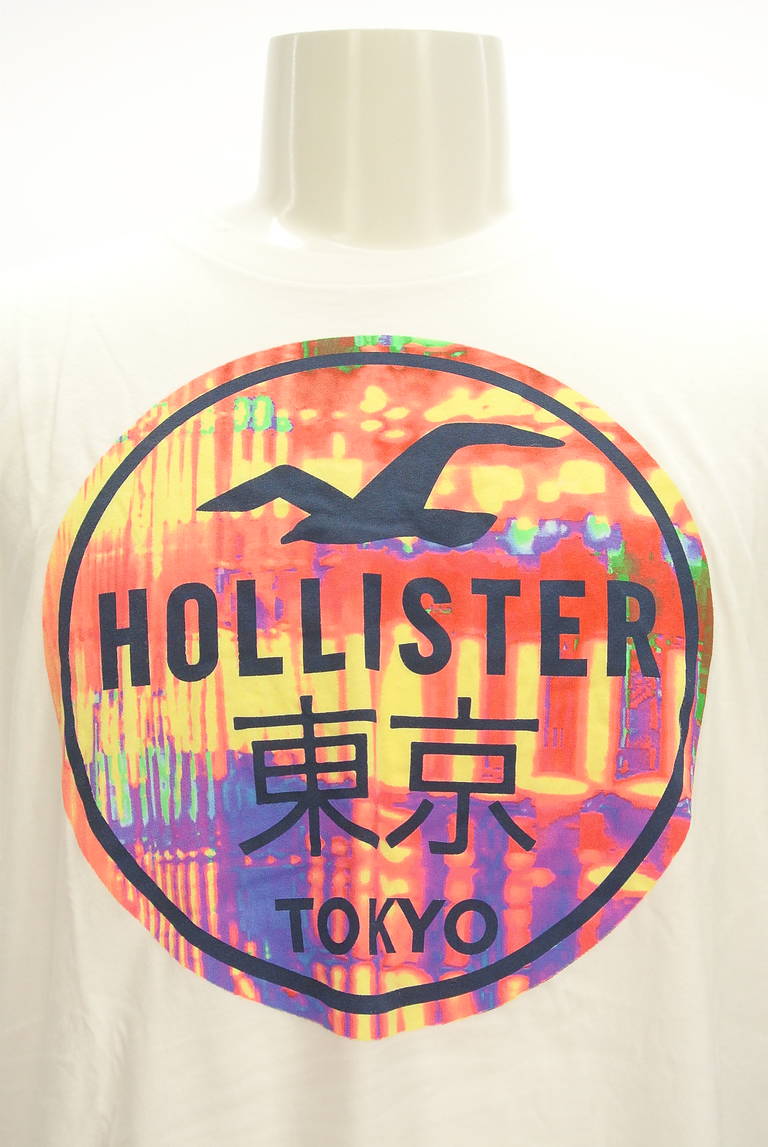Hollister Co.（ホリスター）の古着「商品番号：PR10298838」-大画像4