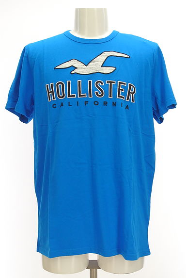 Hollister Co.（ホリスター）Ｔシャツ・カットソー買取実績の前画像