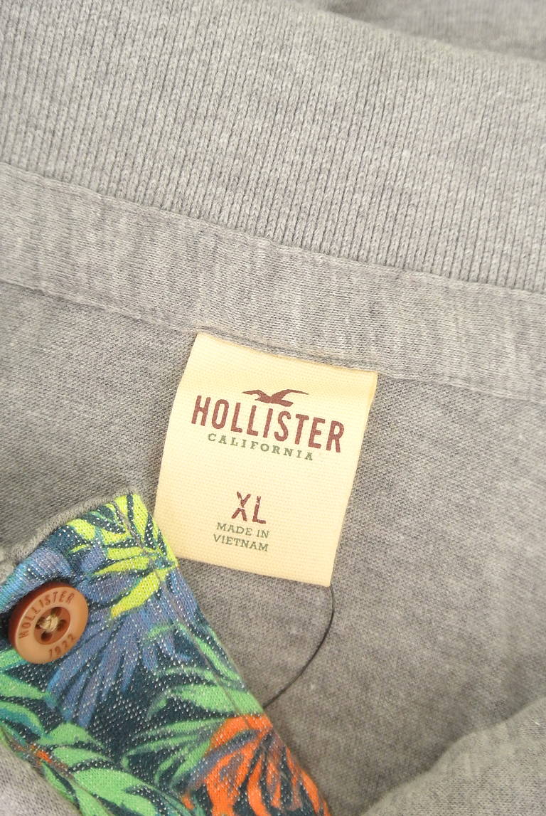 Hollister Co.（ホリスター）の古着「商品番号：PR10298841」-大画像6