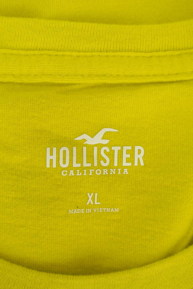 Hollister Co.（ホリスター）の古着「商品番号：PR10298843」-大画像6