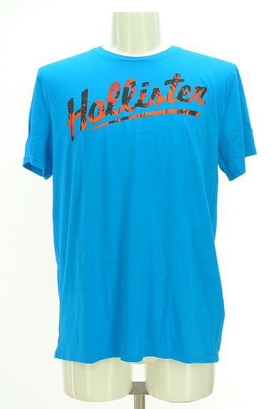 Hollister Co.（ホリスター）Ｔシャツ・カットソー買取実績の前画像