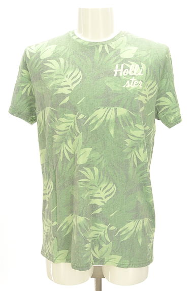 Hollister Co.（ホリスター）Ｔシャツ・カットソー買取実績の前画像