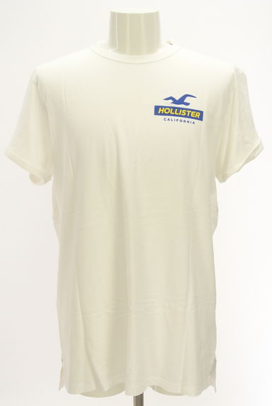 Hollister Co.（ホリスター）の古着「バックプリントTシャツ（Ｔシャツ）」大画像１へ