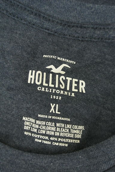 Hollister Co.（ホリスター）の古着「NYCフォトプリントTシャツ（Ｔシャツ）」大画像６へ