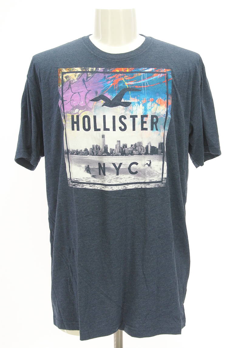 Hollister Co.（ホリスター）の古着「商品番号：PR10298855」-大画像1