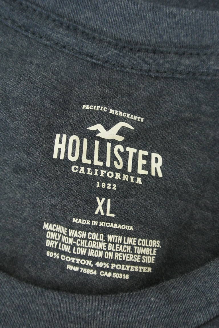 Hollister Co.（ホリスター）の古着「商品番号：PR10298855」-大画像6