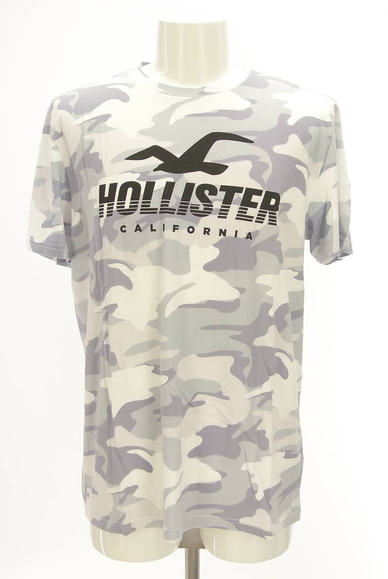 Hollister Co.（ホリスター）の古着「商品番号：PR10298856」-大画像1