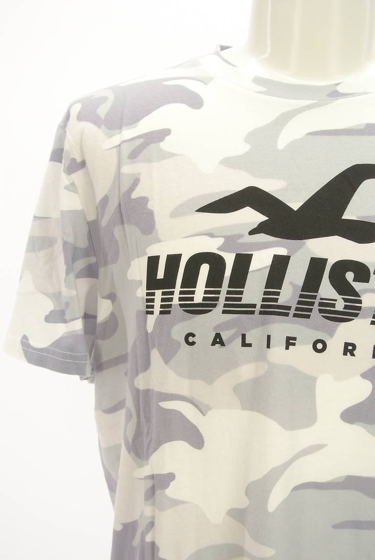 Hollister Co.（ホリスター）の古着「商品番号：PR10298856」-大画像4