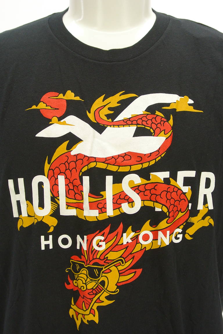 Hollister Co.（ホリスター）の古着「商品番号：PR10298860」-大画像4