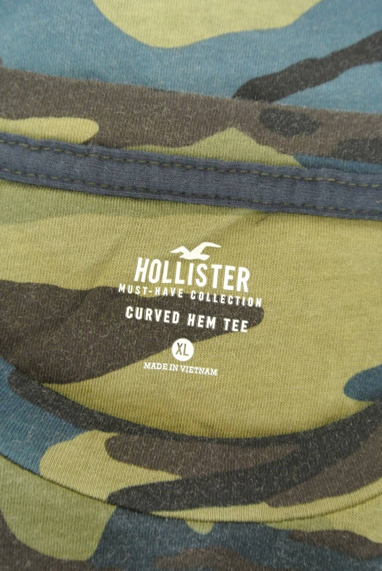 Hollister Co.（ホリスター）の古着「商品番号：PR10298863」-大画像6