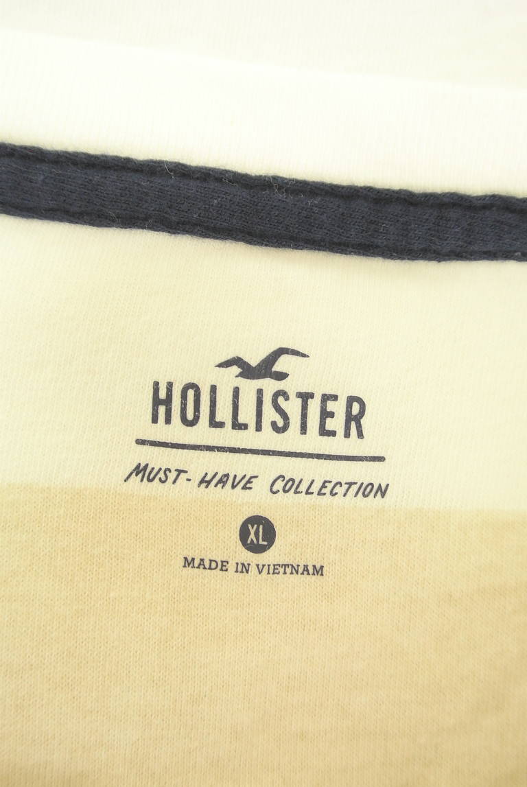 Hollister Co.（ホリスター）の古着「商品番号：PR10298865」-大画像6