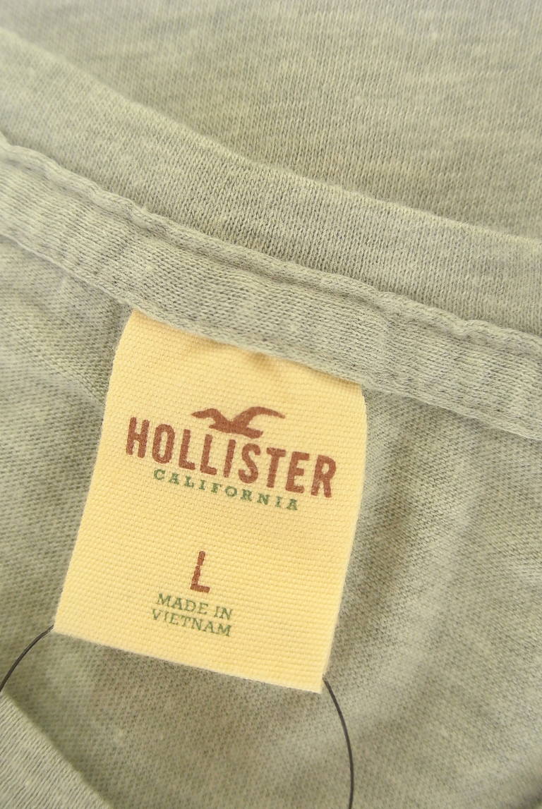 Hollister Co.（ホリスター）の古着「商品番号：PR10298866」-大画像6