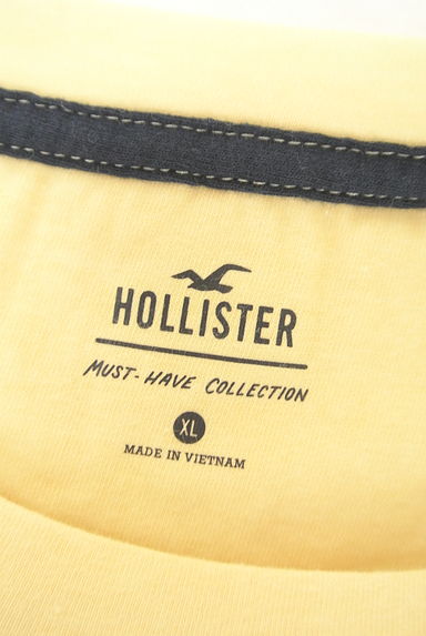 Hollister Co.（ホリスター）の古着「グラデーションTシャツ（Ｔシャツ）」大画像６へ