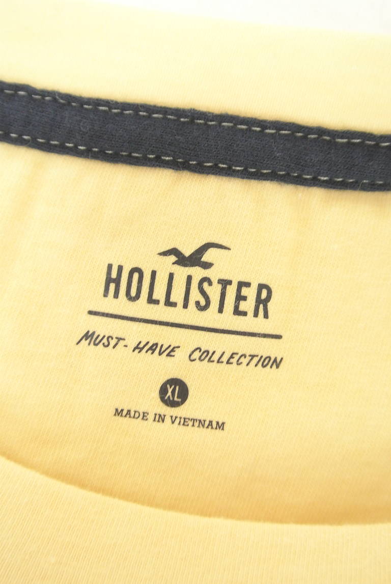 Hollister Co.（ホリスター）の古着「商品番号：PR10298867」-大画像6