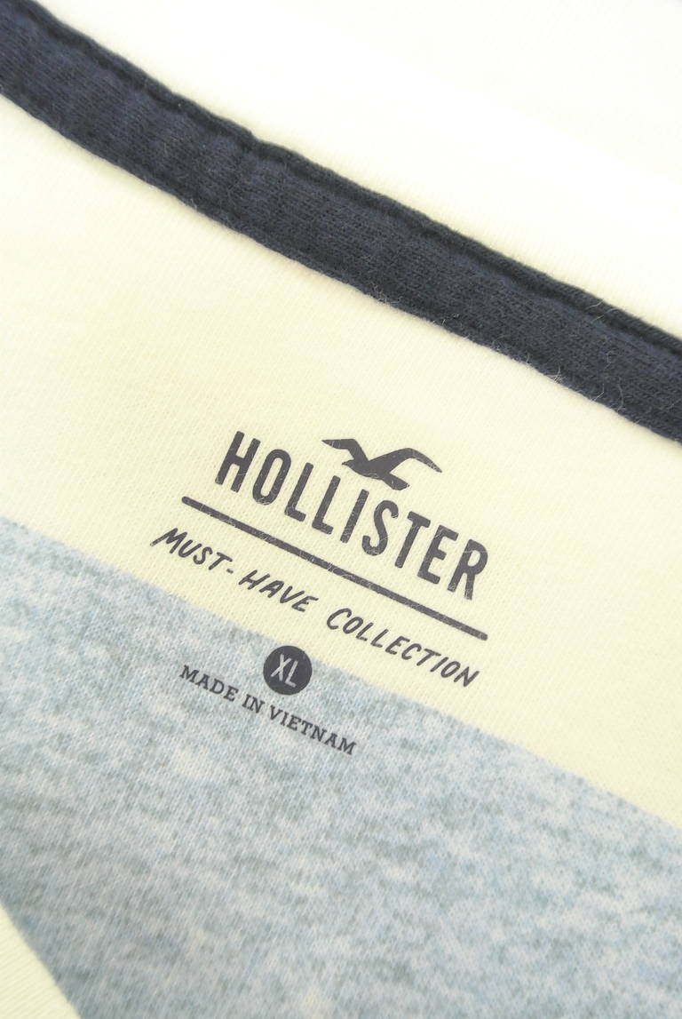 Hollister Co.（ホリスター）の古着「商品番号：PR10298868」-大画像6