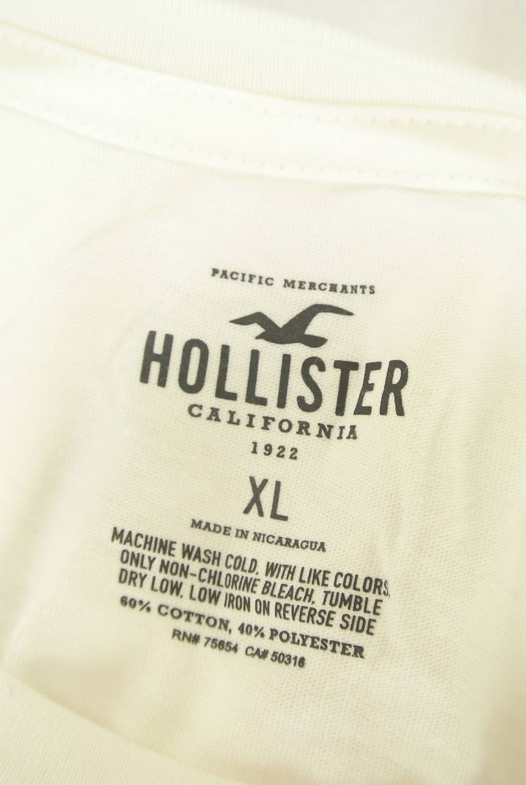 Hollister Co.（ホリスター）の古着「商品番号：PR10298870」-大画像6