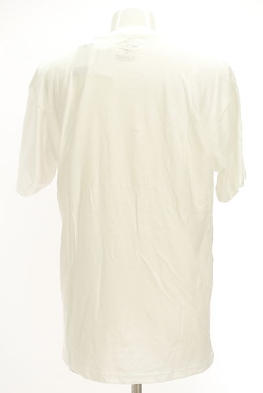 Hollister Co.（ホリスター）の古着「ユニオンジャックブランドマークTシャツ（Ｔシャツ）」大画像２へ