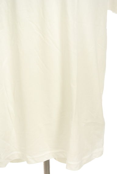 Hollister Co.（ホリスター）の古着「ユニオンジャックブランドマークTシャツ（Ｔシャツ）」大画像５へ