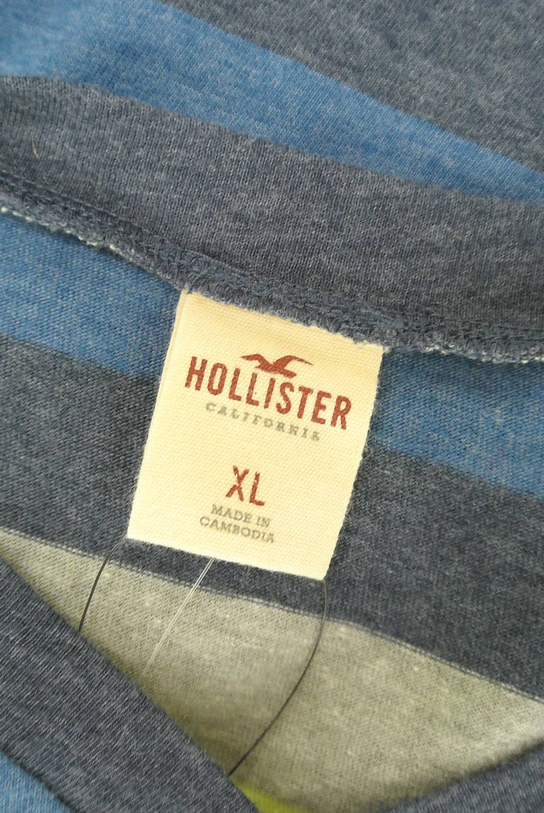 Hollister Co.（ホリスター）の古着「商品番号：PR10298876」-大画像6
