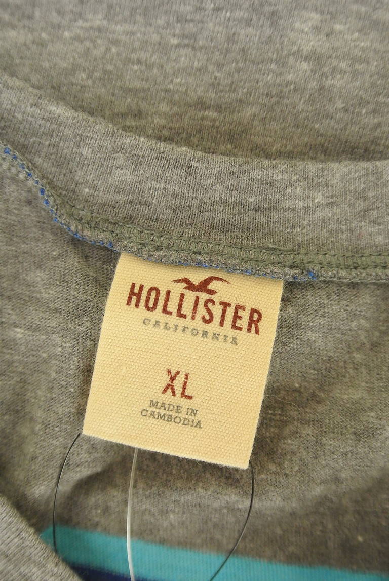 Hollister Co.（ホリスター）の古着「商品番号：PR10298882」-大画像6