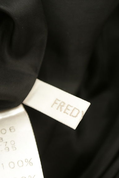 fredy（フレディ）の古着「ミモレ丈フレアパンツ（パンツ）」大画像６へ