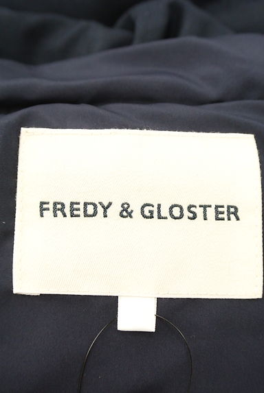 FREDY&GLOSTER（フレディ＆グロスター）アウター買取実績のブランドタグ画像