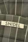 Snidel（スナイデル）の古着「商品番号：PR10298908」-6