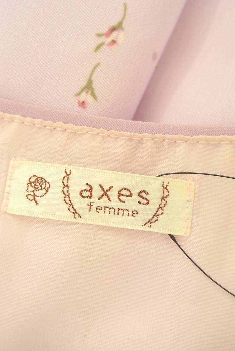 axes femme（アクシーズファム）の古着「商品番号：PR10298912」-大画像6