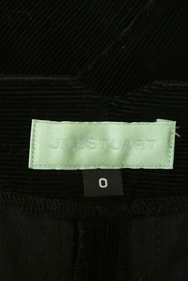 JILLSTUART（ジルスチュアート）の古着「コーデュロイペプラムミニスカート（スカート）」大画像６へ
