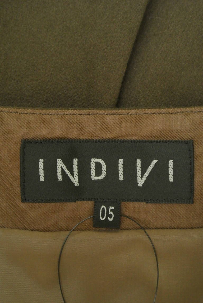 INDIVI（インディヴィ）の古着「商品番号：PR10298930」-大画像6