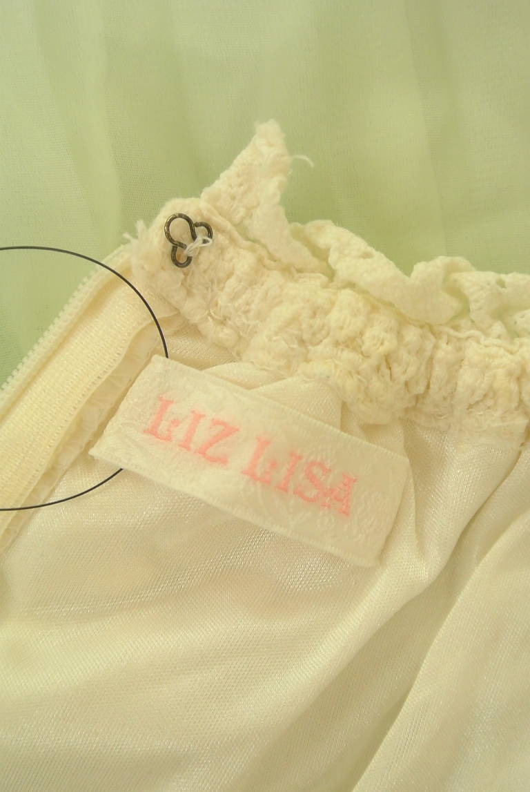LIZ LISA（リズリサ）の古着「商品番号：PR10298936」-大画像6
