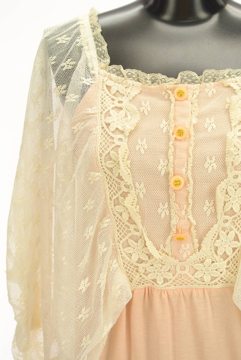LIZ LISA（リズリサ）の古着「商品番号：PR10298937」-大画像4