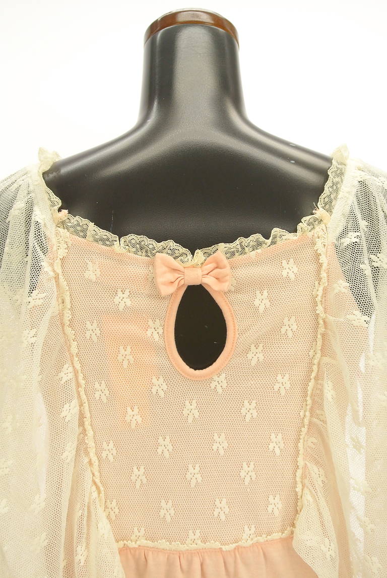 LIZ LISA（リズリサ）の古着「商品番号：PR10298937」-大画像5