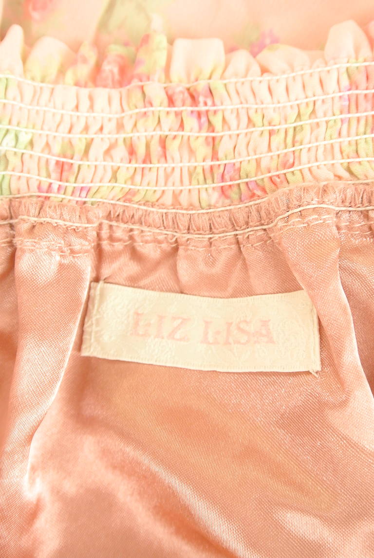 LIZ LISA（リズリサ）の古着「商品番号：PR10298938」-大画像6
