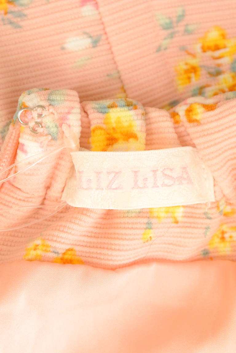 LIZ LISA（リズリサ）の古着「商品番号：PR10298939」-大画像6