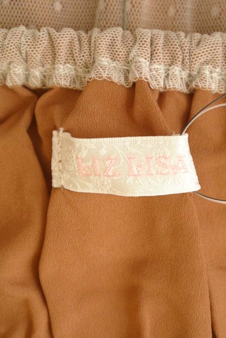 LIZ LISA（リズリサ）の古着「商品番号：PR10298944」-大画像6