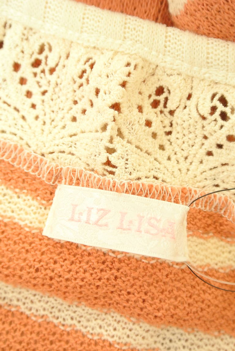 LIZ LISA（リズリサ）の古着「商品番号：PR10298948」-大画像6