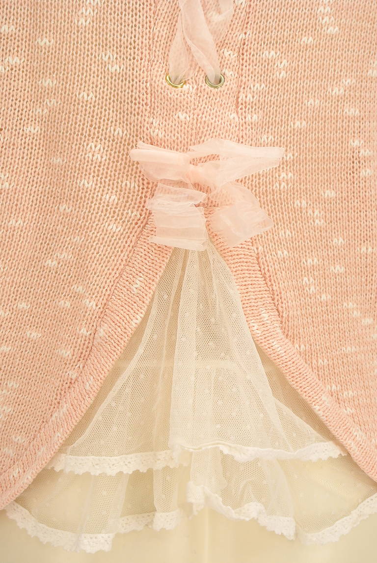 LIZ LISA（リズリサ）の古着「商品番号：PR10298950」-大画像5