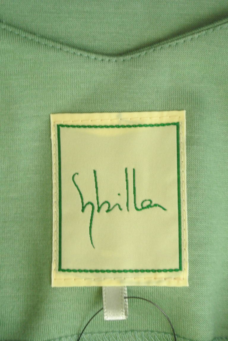 Sybilla（シビラ）の古着「商品番号：PR10298953」-大画像6