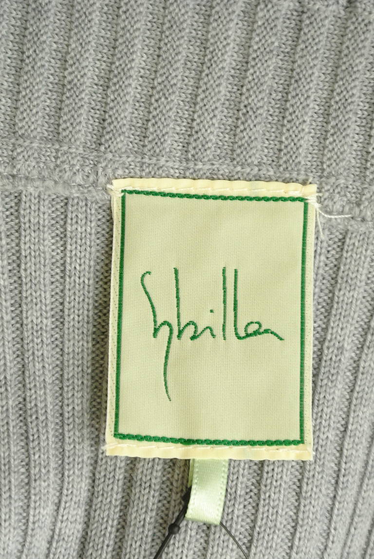 Sybilla（シビラ）の古着「商品番号：PR10298954」-大画像6