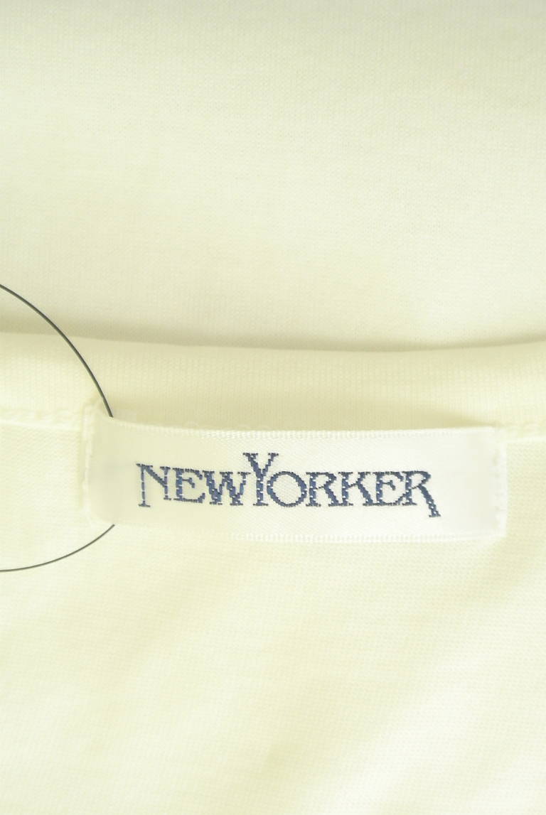 NEW YORKER（ニューヨーカー）の古着「商品番号：PR10298960」-大画像6