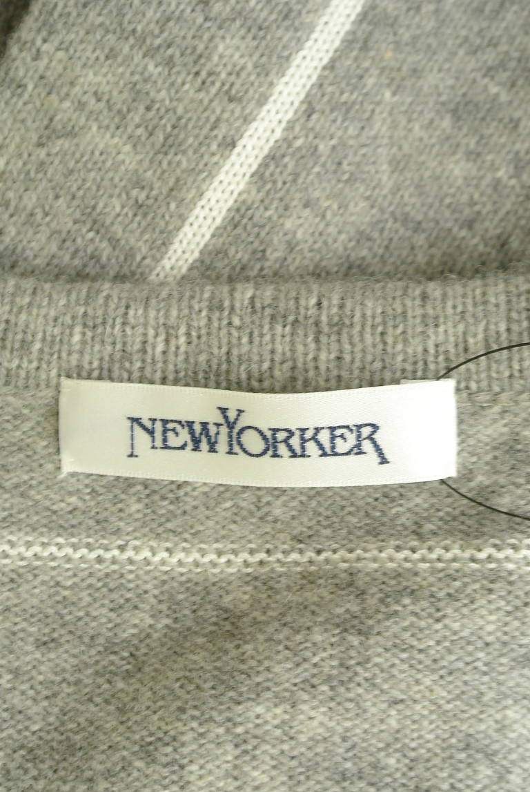 NEW YORKER（ニューヨーカー）の古着「商品番号：PR10298961」-大画像6