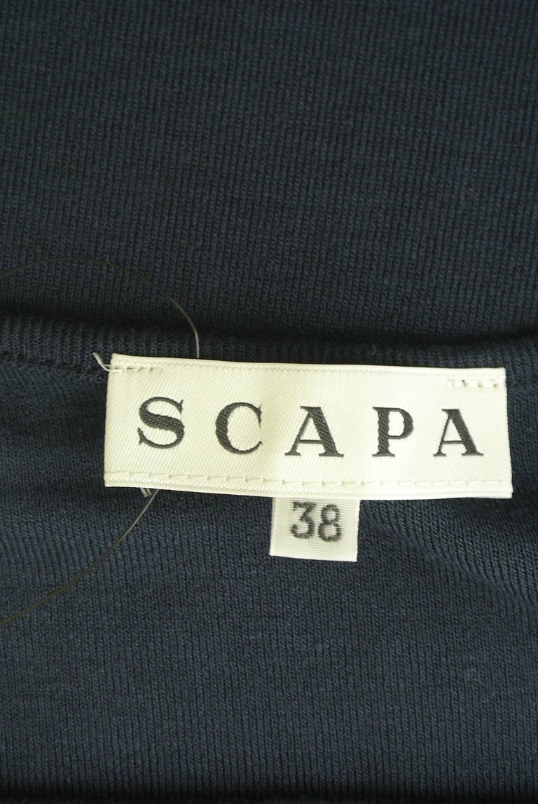 SCAPA（スキャパ）の古着「商品番号：PR10298962」-大画像6