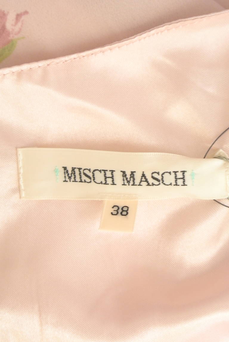 MISCH MASCH（ミッシュマッシュ）の古着「商品番号：PR10298968」-大画像6