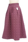 PROPORTION BODY DRESSING（プロポーションボディ ドレッシング）の古着「商品番号：PR10298969」-4