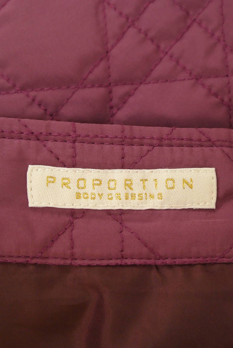 PROPORTION BODY DRESSING(プロポーションボディ ドレッシング)の古着「商品番号:PR10298969」-大画像6