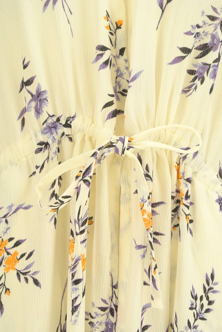 AZUL BY MOUSSY（アズールバイマウジー）の古着「商品番号：PR10298972」-大画像4