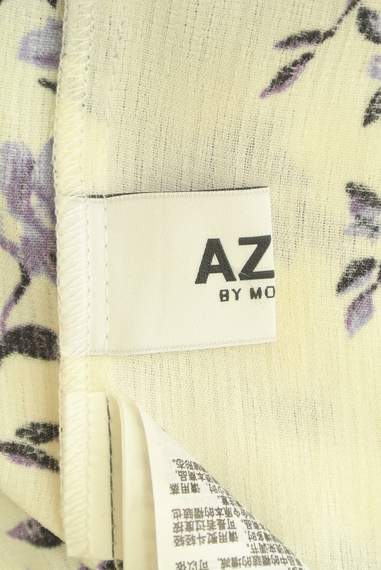 AZUL by moussy（アズールバイマウジー）の古着「商品番号：PR10298972」-大画像6