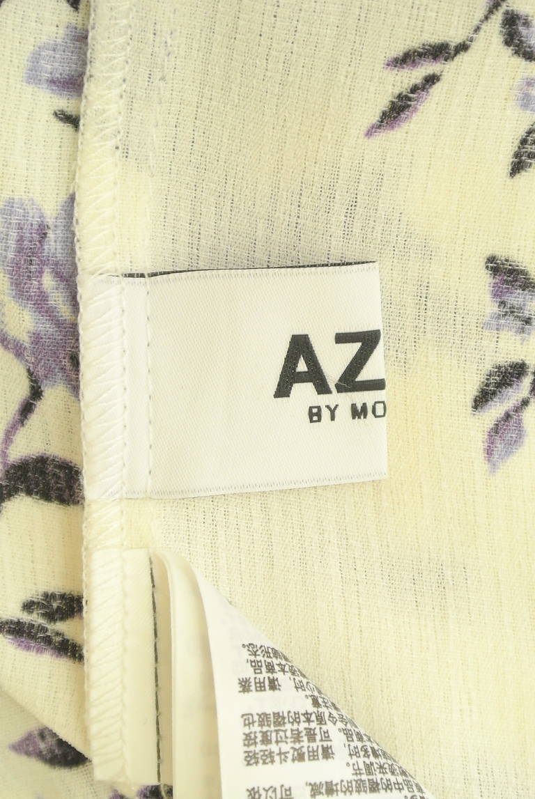 AZUL BY MOUSSY（アズールバイマウジー）の古着「商品番号：PR10298972」-大画像6