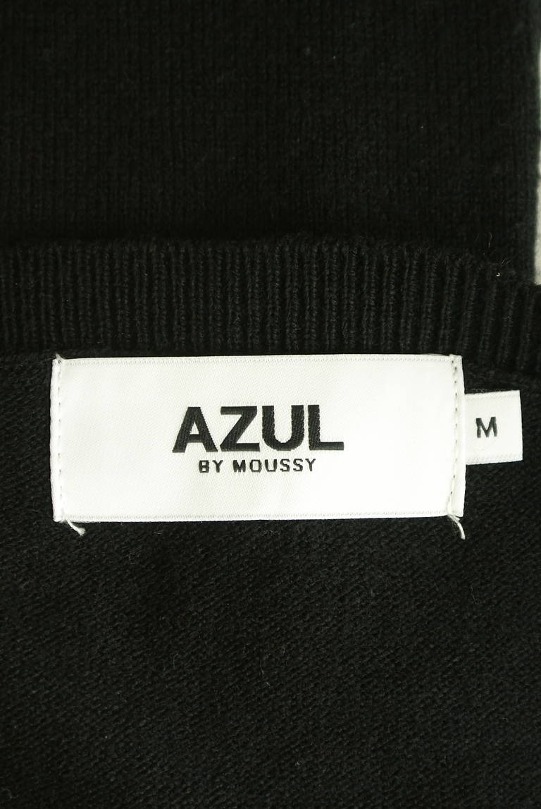 AZUL by moussy（アズールバイマウジー）の古着「商品番号：PR10298973」-大画像6